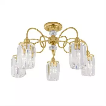 Люстра потолочная Citilux CL330152 Синди