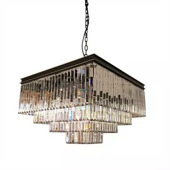 Люстра подвесная Citilux CL332241 Мартин