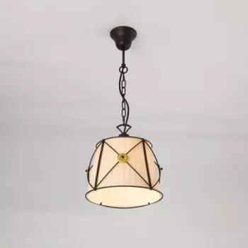 Подвесной светильник Citilux CL409211 Дрезден