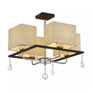 Люстра потолочная Citilux CL461141 Дуглас