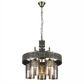 Люстра подвесная Citilux CL467153 Эмир