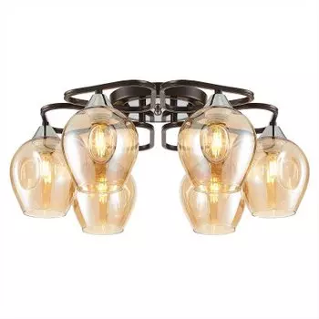 Люстра потолочная Citilux CL468161 Балатон