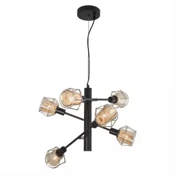 Люстра подвесная Citilux CL542161 Таверна