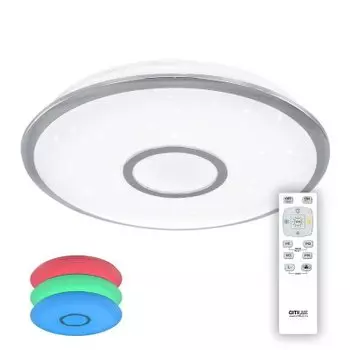 Светильник Citilux CL70340RGB Старлайт
