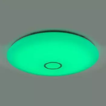 Светильник светодиодный 150Вт 790мм Citilux CL703A141G с пультом