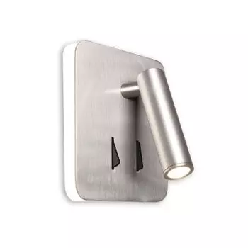 Светильник настенный с выключателем Citilux CL704422