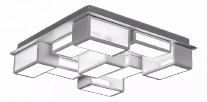 Люстра потолочная Citilux CL711135 Синто