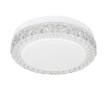 Светильник Citilux CL715R120 Kристалино