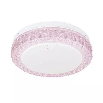 Светильник Citilux CL715R124 Kристалино