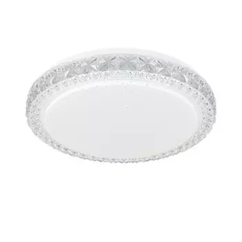 Светильник Citilux CL715R180 Kристалино