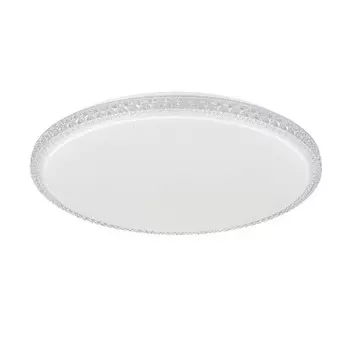 Люстра потолочная Citilux CL715R720 Кристалино Слим