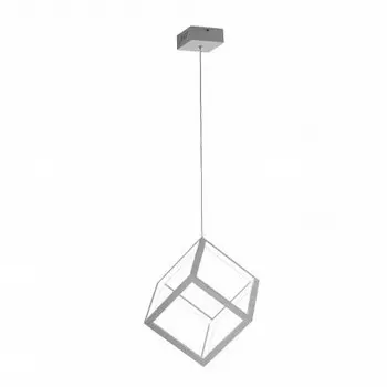 Подвесной светильник Citilux CL719200 Куб