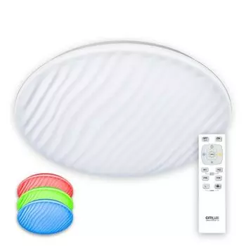 Светильник Citilux CL72060RGB