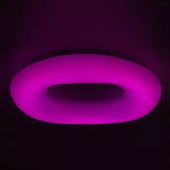 Люстра потолочная Citilux CL732A660G Стратус Смарт