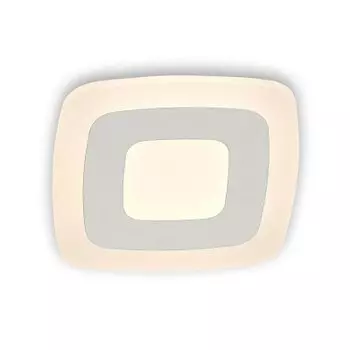 Светильник накладной Citilux CL737B012 Триестр