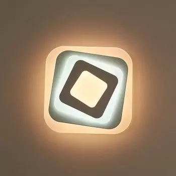 Светильник накладной Citilux CL737B42 Триестр