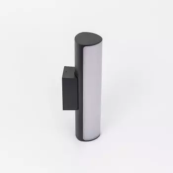 Уличный настенный светильник Citilux CLU0007