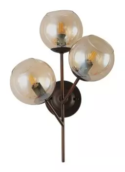 Светильник Crystal lux BUENO AP3