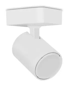 Светильник Crystal lux CLT 017CW1S WH