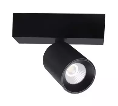 Светильник Crystal lux CLT 018W1 BL