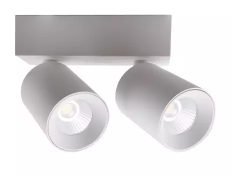 Светильник Crystal lux CLT 018W2 WH