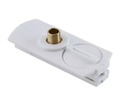 Светильник Crystal lux CLT 0.212 02 WH