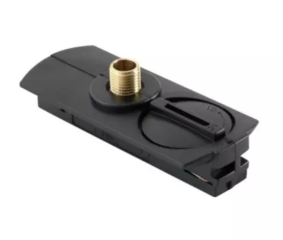 Светильник Crystal lux CLT 0.212 02 BL