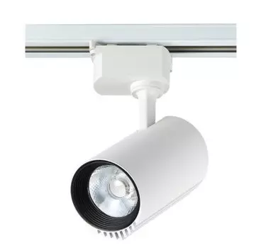 Светильник Crystal lux CLT 0.31 007 20W WH