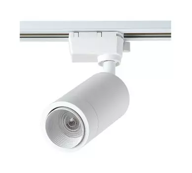 Светильник Crystal lux CLT 0.31 008 15W WH