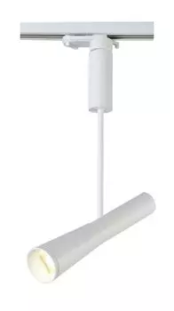 Светильник Crystal lux CLT 0.31 002 WH