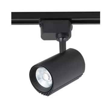 Светильник Crystal lux CLT 0.31 007 10W BL