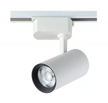 Светильник Crystal lux CLT 0.31 006 20W WH