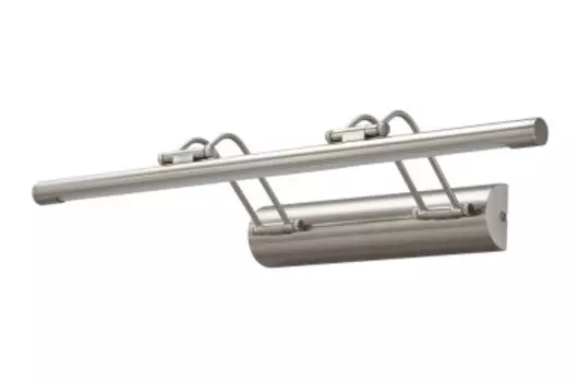 Светильник Crystal lux CLT 122W610 NI