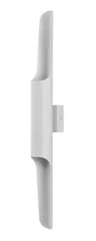 Светильник Crystal lux CLT 332W2 WH-WH