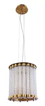 Светильник Crystal lux LIBRE SP3 BRONZE