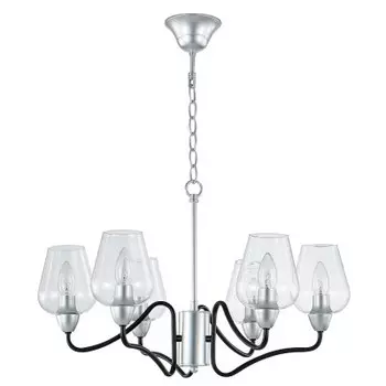 Светильник Crystal lux RAUL SP6