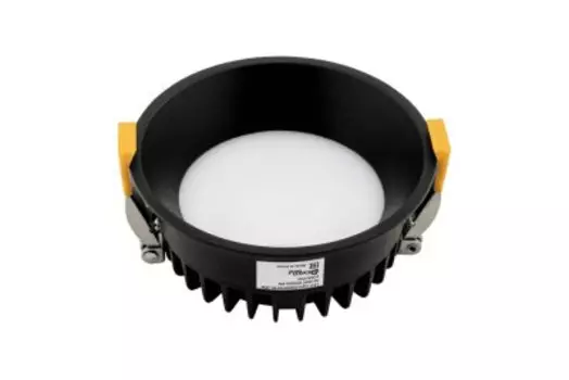 Светильник встраиваемый DesignLed WL-BQ DesignLed BQ009109-BL-WW