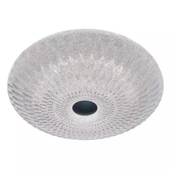 Светильник диммируемый ПИАН белый h8 d50 Led 72W (3000-6000K) с пультом ДУ Kink light 74143