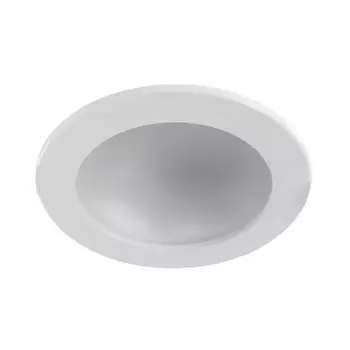 Светильник диодный 12Вт Arte lamp A7012PL-1WH RIFLESSIONE