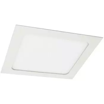 Светильник диодный 18Вт Arte lamp A2418PL-1WH Fine