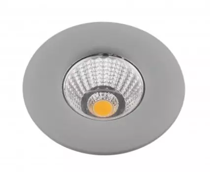 Светильник диодный 5Вт Arte Lamp A1425PL-1GY UOVO