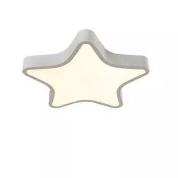 Светильник диодный 60Вт Arte lamp A2518PL-1WH STELLA