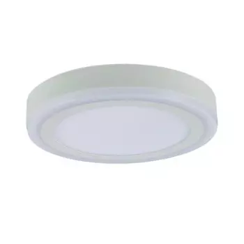 Светильник диодный 6+18W Arte lamp A7824PL-2WH Antares