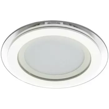 Светильник диодный 6Вт Arte lamp A4106PL-1WH Raggio