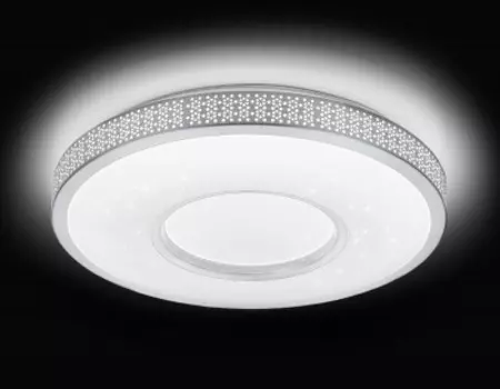 Светильник диодный Ambrella F81 72W D400 ORBITAL ПДУ