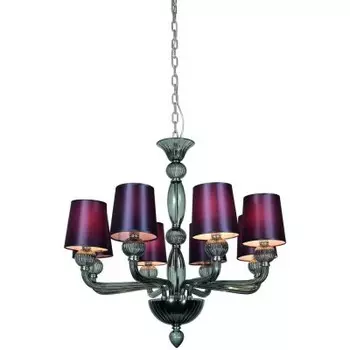 Светильник Divinare 1154/01 LM-8