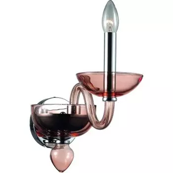 Светильник Divinare 1156/03 AP-1