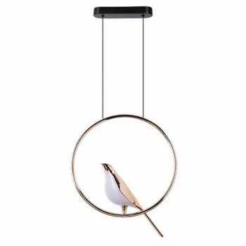 Светильник подвесной Divinare 1188/01 SP-9 SUMMER