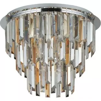 Светильник потолочный Divinare 1223/02 PL-5 NOVA