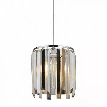 Светильник подвесной Divinare 1223/02 SP-1 NOVA